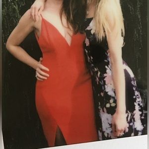 Sexy wedding guest dress! Talulah size S